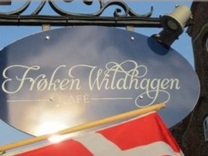 Foto:  Frøken Wildhagen