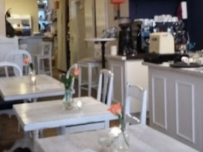 Foto:  Frøken Wildhagen